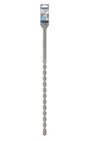 BOSCH PRO WIERTŁO SDS-MAX SPEED 20*400*520 na Arena.pl