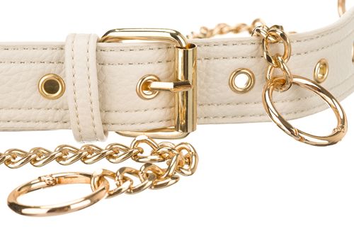 saszetka pu ptn mis-06-1990 l.beige na Arena.pl