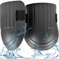 NAKOLANNIKI ROBOCZE OCHRANIACZE NA KOLANA OGRODOWE PIANKOWE KOMPLET 2 szt