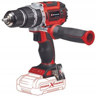 EINHELL WIERTARKO-WKRĘTARKA UDAR AKUMULATOROWA 18V BEZSZCZOT TP-CD 18/60