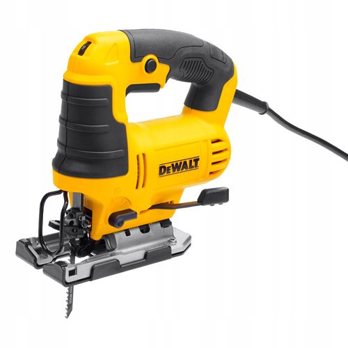 WYRZYNARKA 650W TYP T 6 BIEGÓW DWE349 DEWALT na Arena.pl