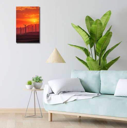 Obraz 30x50cm Energia Nowej Ery na Arena.pl