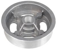 Koło pasowe Cedrus wertykulator CEDWE32 300501