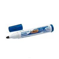 MARKER BIC VELLEDA DO TABLIC OKR. NIEBIESKI 3086129999620
