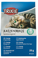 TRIXIE Kocimiętka suszone liście wabik zioło dla kota relaksujące 20g