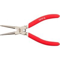 SZCZYPCE SEGERA WEWNĘTRZNE PROSTE 225MM - YT-1990
