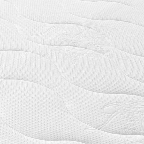 Materac kieszeniowy, dziecięcy, średnia twardość, 80x160 cm na Arena.pl