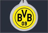 Brelok do kluczy Borussia Dortmund