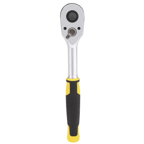 GRZECHOTKA 72T 1/2'' - S/82-665-0 zdjęcie 2