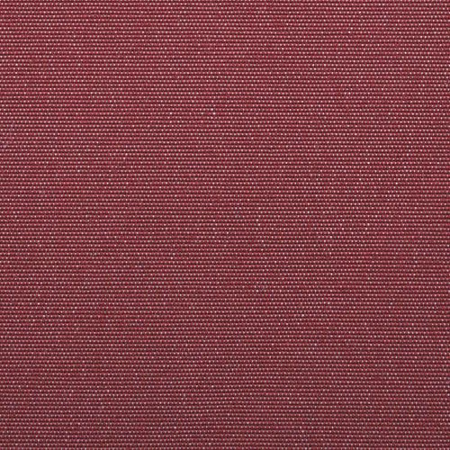 Materiał zapasowy do markizy bordowy 10 x 1.6 m tkanina na Arena.pl