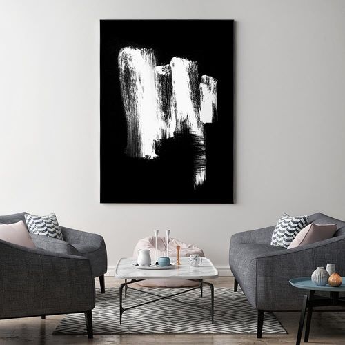 Deco Panel, Kontrast kolorów 80x120 na Arena.pl