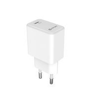 eSTUFF USB-C Charger EU PD 20W. 1 x