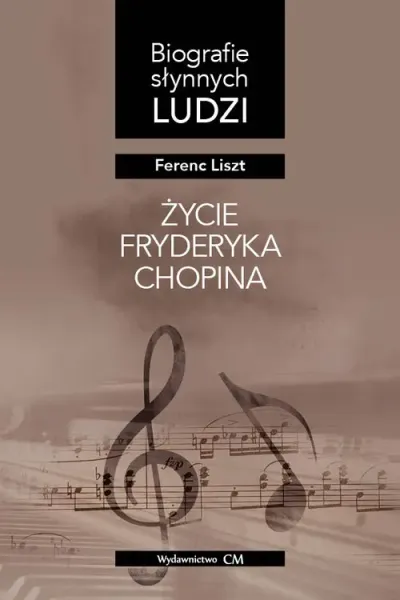 Życie Fryderyka Chopina zdjęcie 1