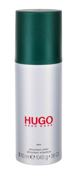 Hugo Boss Man 150 ml dezodorant spray zdjęcie 7