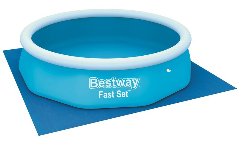 Mata Bestway 335 x 335 cm zdjęcie 14