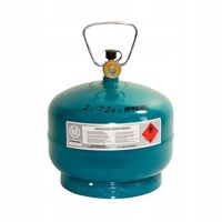 BUTLA GAZOWA TURYSTYCZNA 2 KG