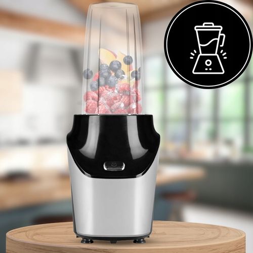Blender kielichowy do SMOOTHIE KOKTAJLI MŁYNEK 1000W na Arena.pl