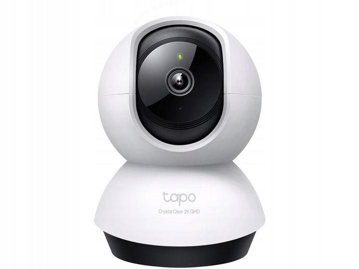 Kamera TP-LINK Tapo C220 zdjęcie 1
