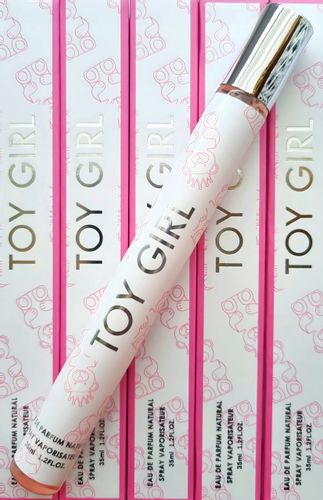 TOY GIRL perfumetka 35ml na Arena.pl