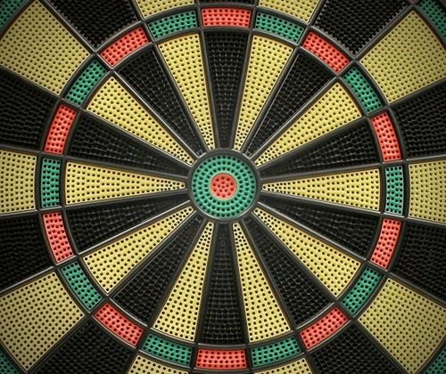 Elektroniczna Tarcza do Darta CARROMCO Score 301 na Arena.pl
