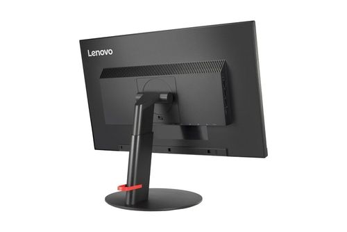 Monitor 23.8 ThinkVision T24m Black 61B8RAT3EU na Arena.pl