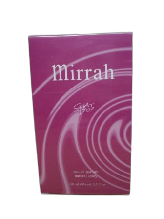perfumy 100ml ch. d. mirrah zdjęcie 1