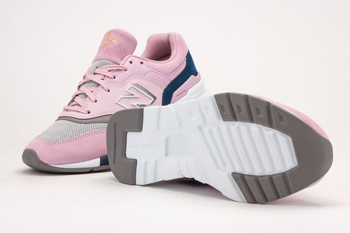 NEW BALANCE > CW997HAK - R. 40 na Arena.pl
