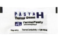 Pasta silikonowa H  0,5g saszetka