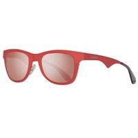 Okulary CARRERA CA6000-MT-ABV. Okulary przeciwsłoneczne, Kolor coral. Unisex.