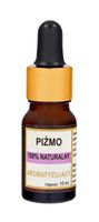 BIOMIKA 100% Naturalny Olejek Piżmowy - aromatyzujący 10ml