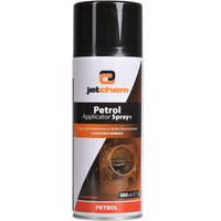Petrol Applicator Spray + czyszczenie dolot, EGR, turbina - BENZYNA