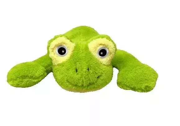 Żabka Zuzia 40cm zdjęcie 1