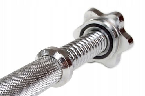 HANTLE ŻELIWNE regulowane 2x20KG SAPPHIRE zestaw HANTLI gryfy obciążenia na Arena.pl