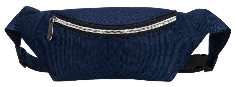 saszetka wb01e navy/silver zdjęcie 2