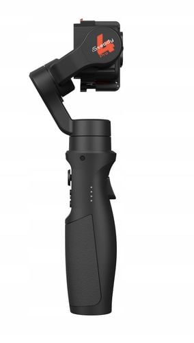 Gimbal Hohem iSteady Pro4 na Arena.pl