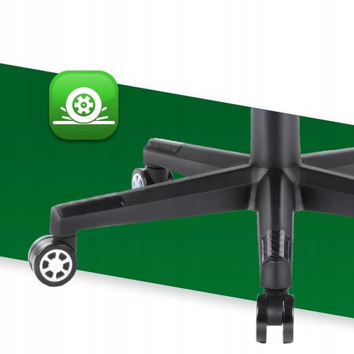 FOTEL GAMINGOWY DLA GRACZA BIUROWY HELL'S na Arena.pl