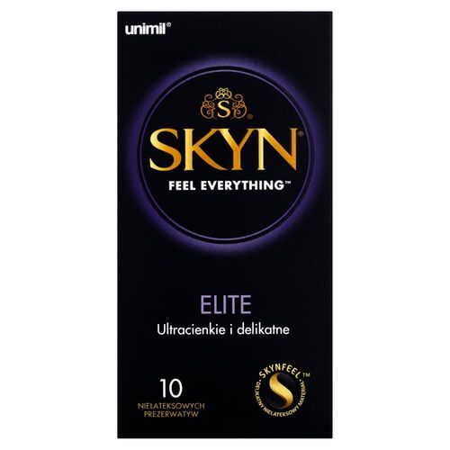 Unimil Skyn Box 10 Elite na Arena.pl