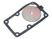 Uszczelka Cedrus pompa PS100-4 70115-V240110-0000