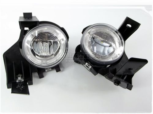 Światła DRL DUOLIGHT SUBARU DL09 na Arena.pl