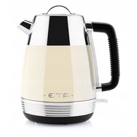 Czajnik Elektryczny Stalowy 1,7L Eta Storio