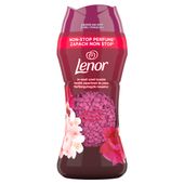 Perełki Zapachowe Lenor (Płyn Do Płukania Tkanin) 195 G Unstoppables - Ruby
