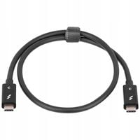 Kabel USB Akyga AK-USB-33 USB type C Thunderbolt 3 (m) / USB type C Thunder