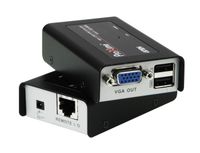 Aten Mini USB KVM Extender