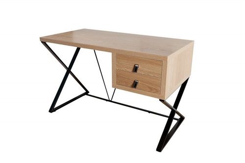 Biurko XTREM - dębowe na Arena.pl