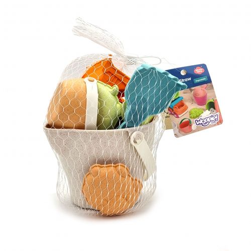 ZESTAW W WIADERKU DO PIASKU na Arena.pl