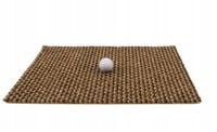 Wykładzina Dywanowa Pętelka Ace 4M 880 Brąz