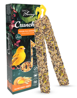 SING&SONG CRUNCHER przysmak dla kanarka 85g jajeczny