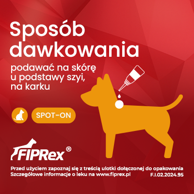 vet-agro fiprex s 1ml na Arena.pl