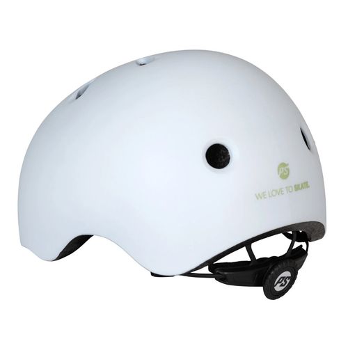 Kask Powerslide Helmet Urban White Matcha 51-55 cm na Arena.pl