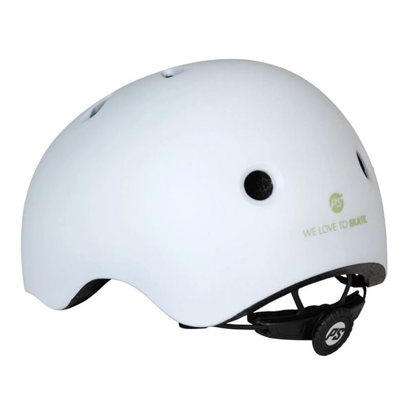 Kask Powerslide Helmet Urban White Matcha 58-62 cm zdjęcie 2